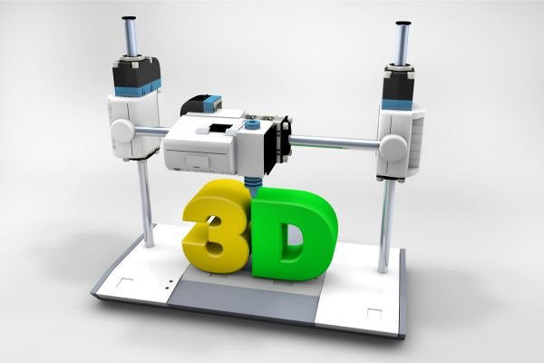 Como Escolher a Melhor Impressora 3D para Iniciantes em 2024